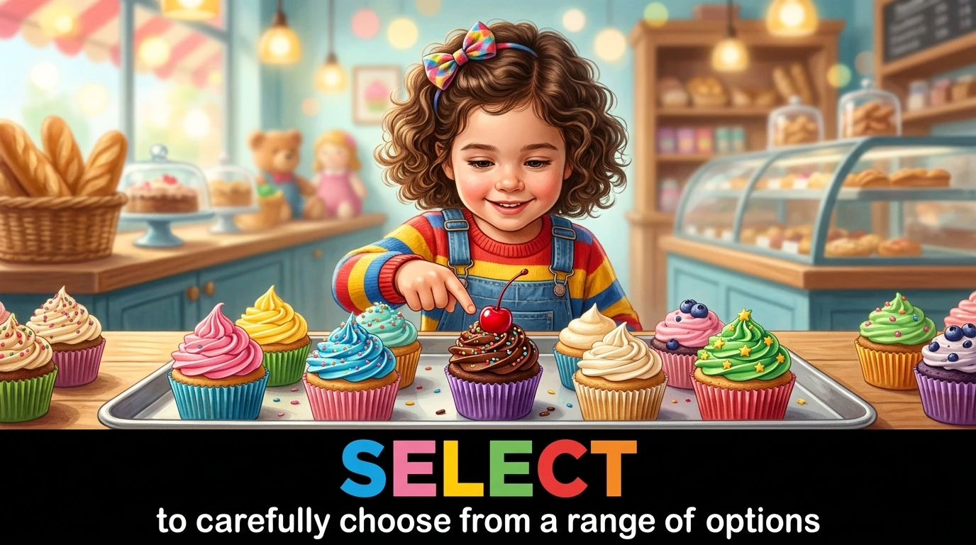 English Illustration for strategy